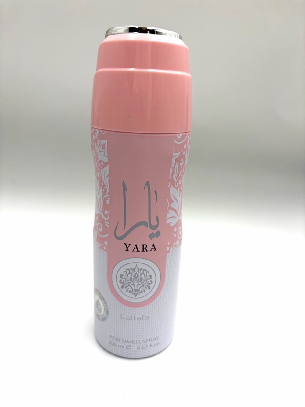 Yara NEW Pink Women's Perfumed Spray - Floral Fragrance